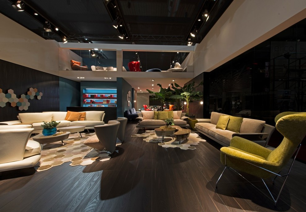 SALONE DEL MOBILE 2017