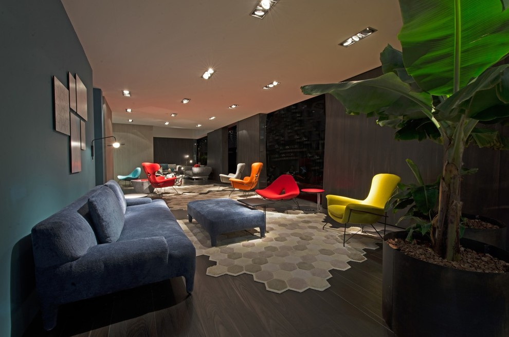 SALONE DEL MOBILE 2017