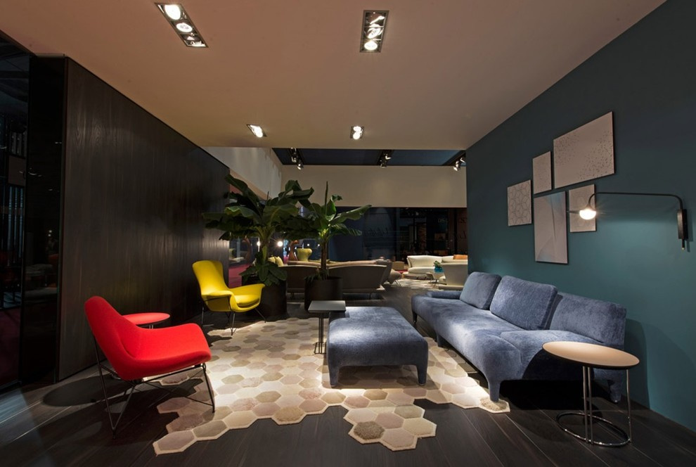 SALONE DEL MOBILE 2017