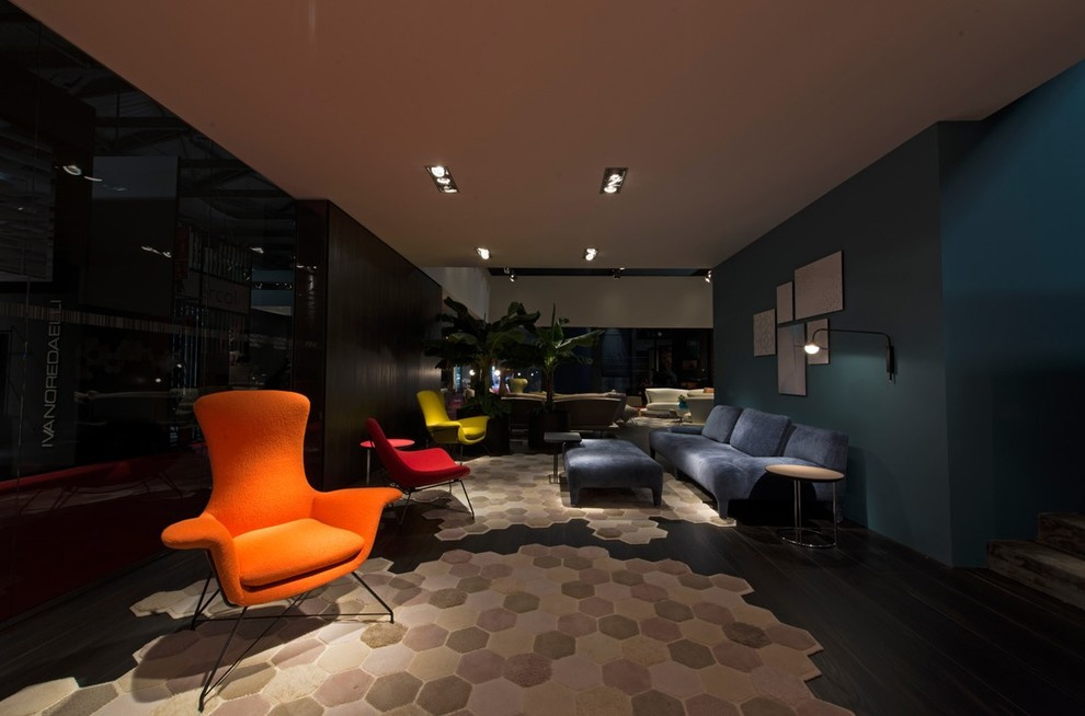 SALONE DEL MOBILE 2017