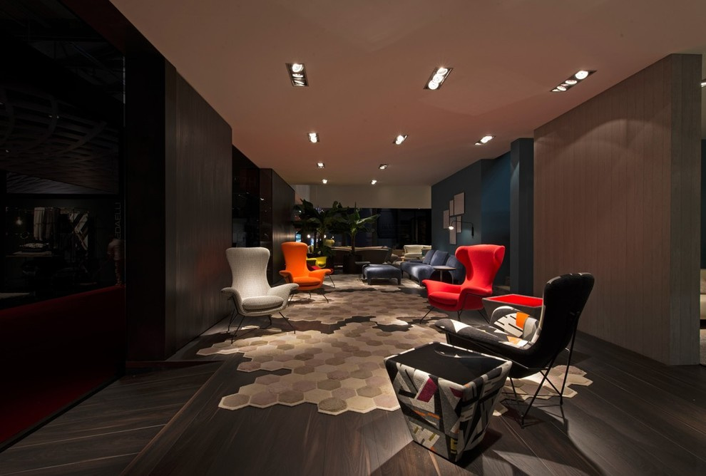 SALONE DEL MOBILE 2017