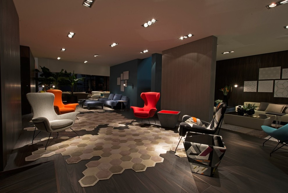 SALONE DEL MOBILE 2017