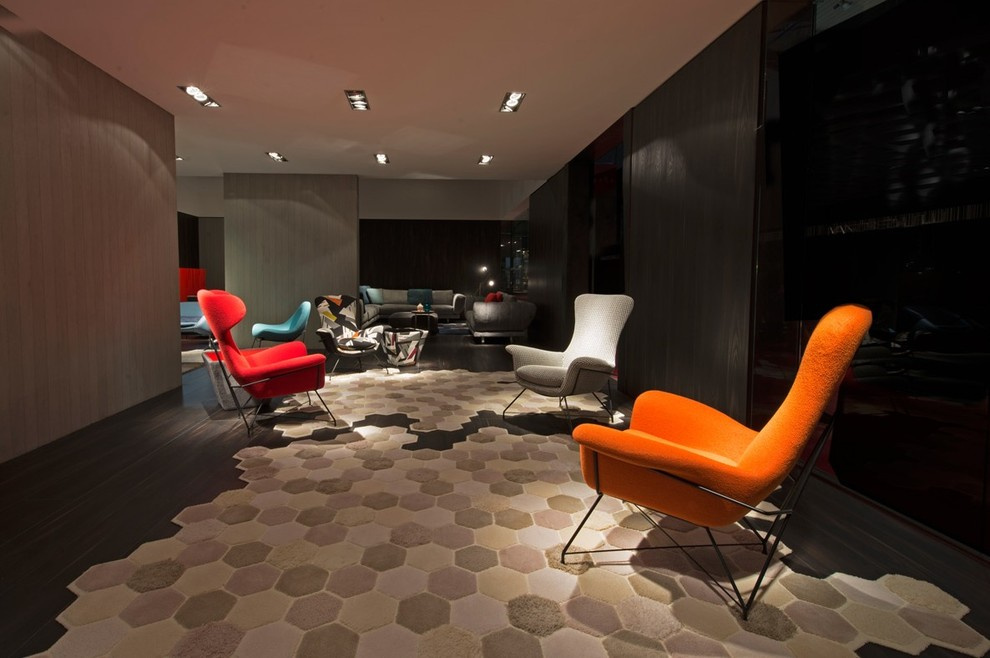 SALONE DEL MOBILE 2017