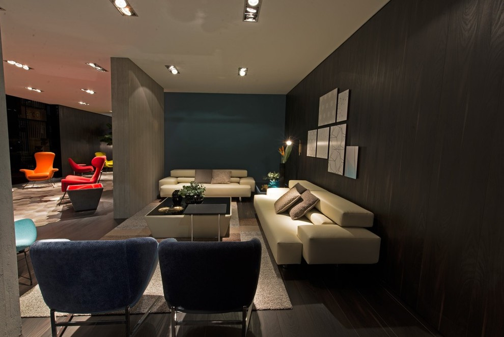 SALONE DEL MOBILE 2017