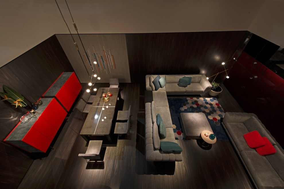 SALONE DEL MOBILE 2017