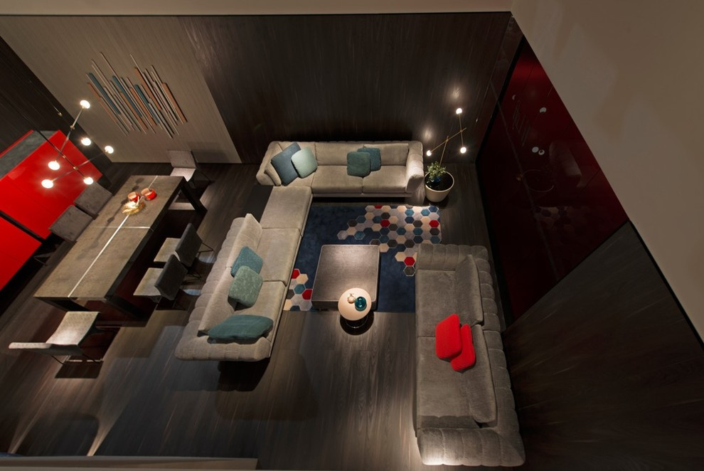 SALONE DEL MOBILE 2017