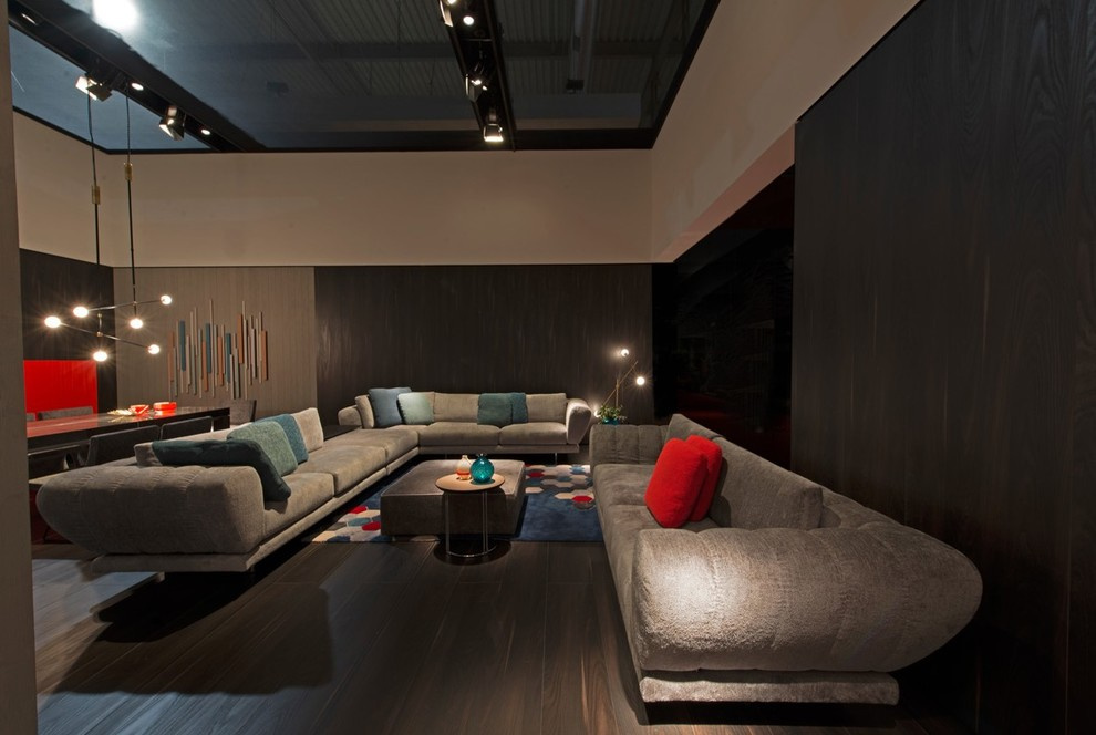 SALONE DEL MOBILE 2017