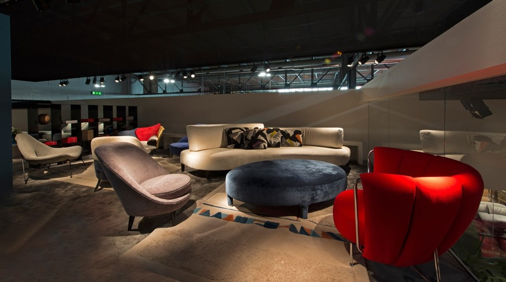 SALONE DEL MOBILE 2017