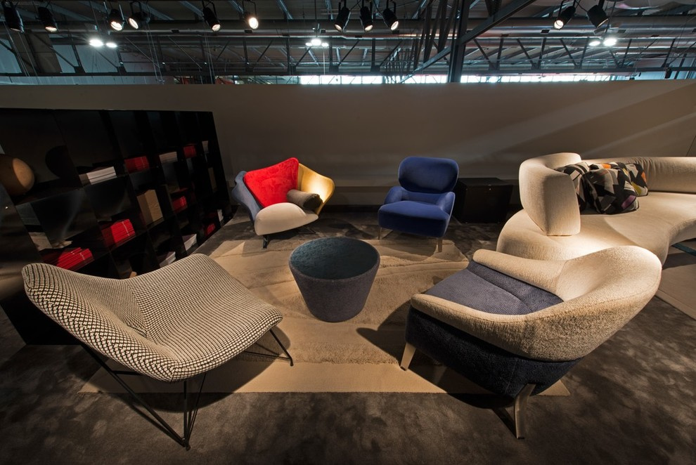 SALONE DEL MOBILE 2017