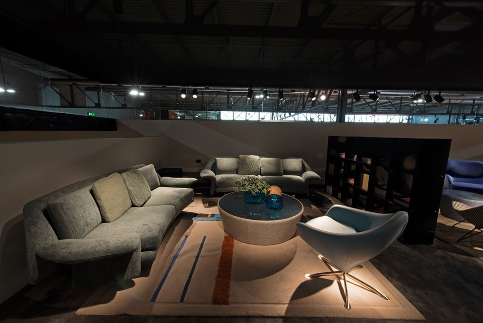 SALONE DEL MOBILE 2017