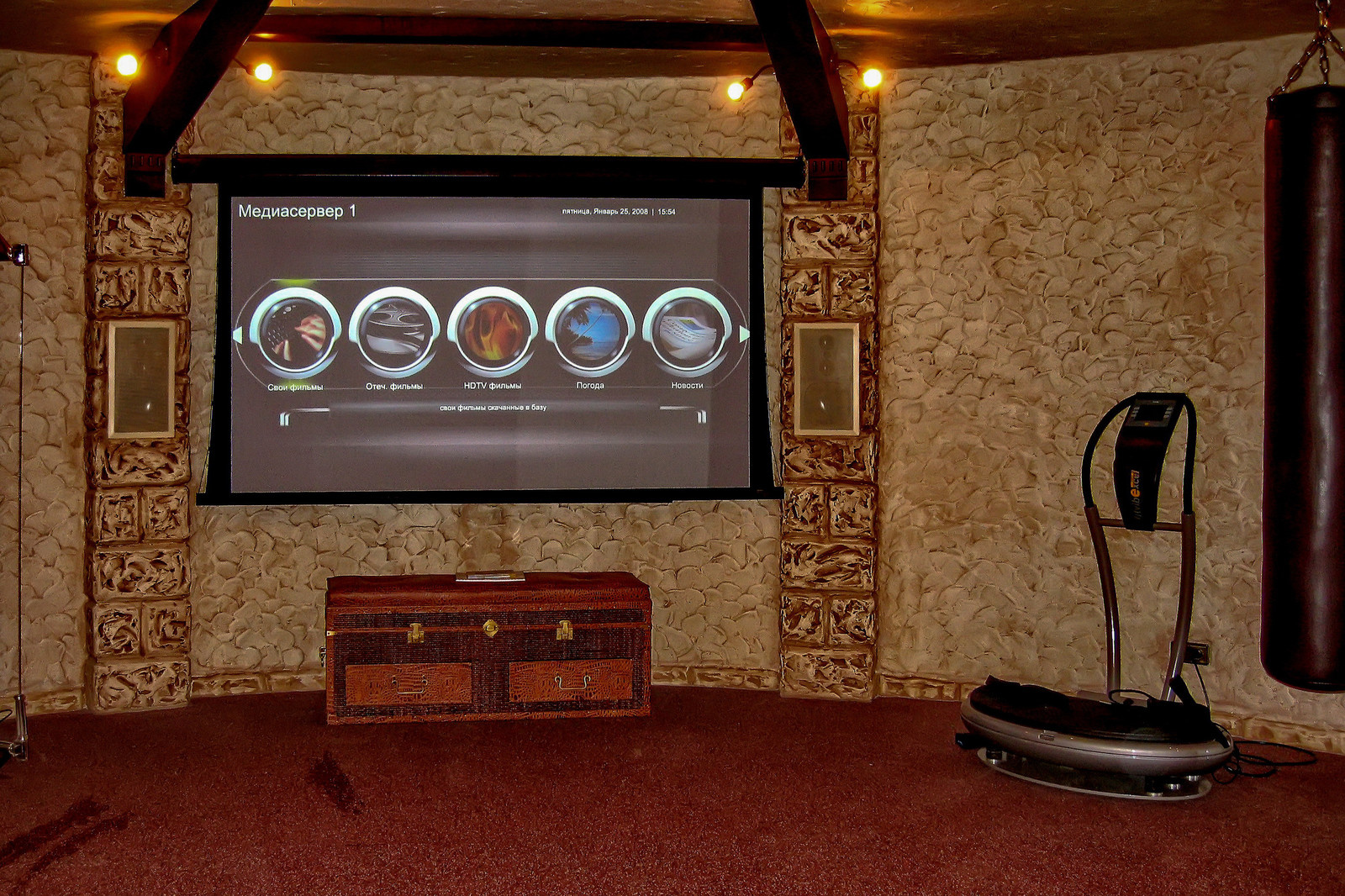 Коттедж во Всеволожске "Воплощение мечты"