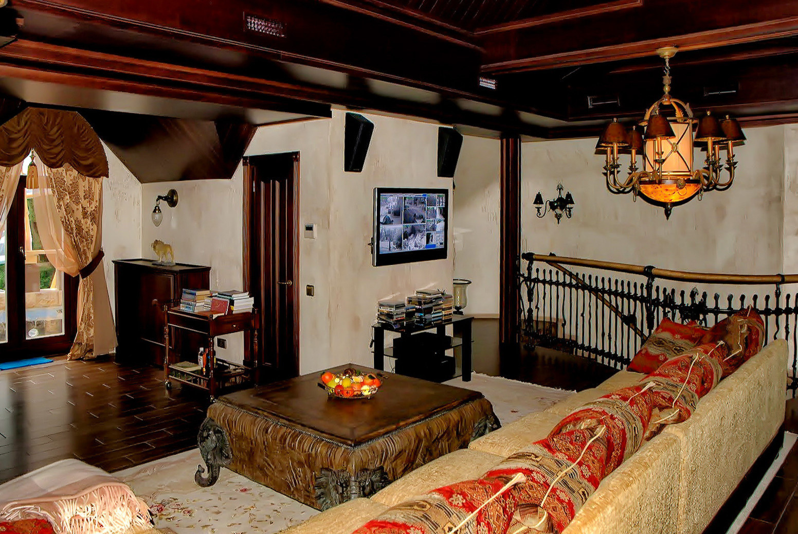 Коттедж во Всеволожске "Воплощение мечты"