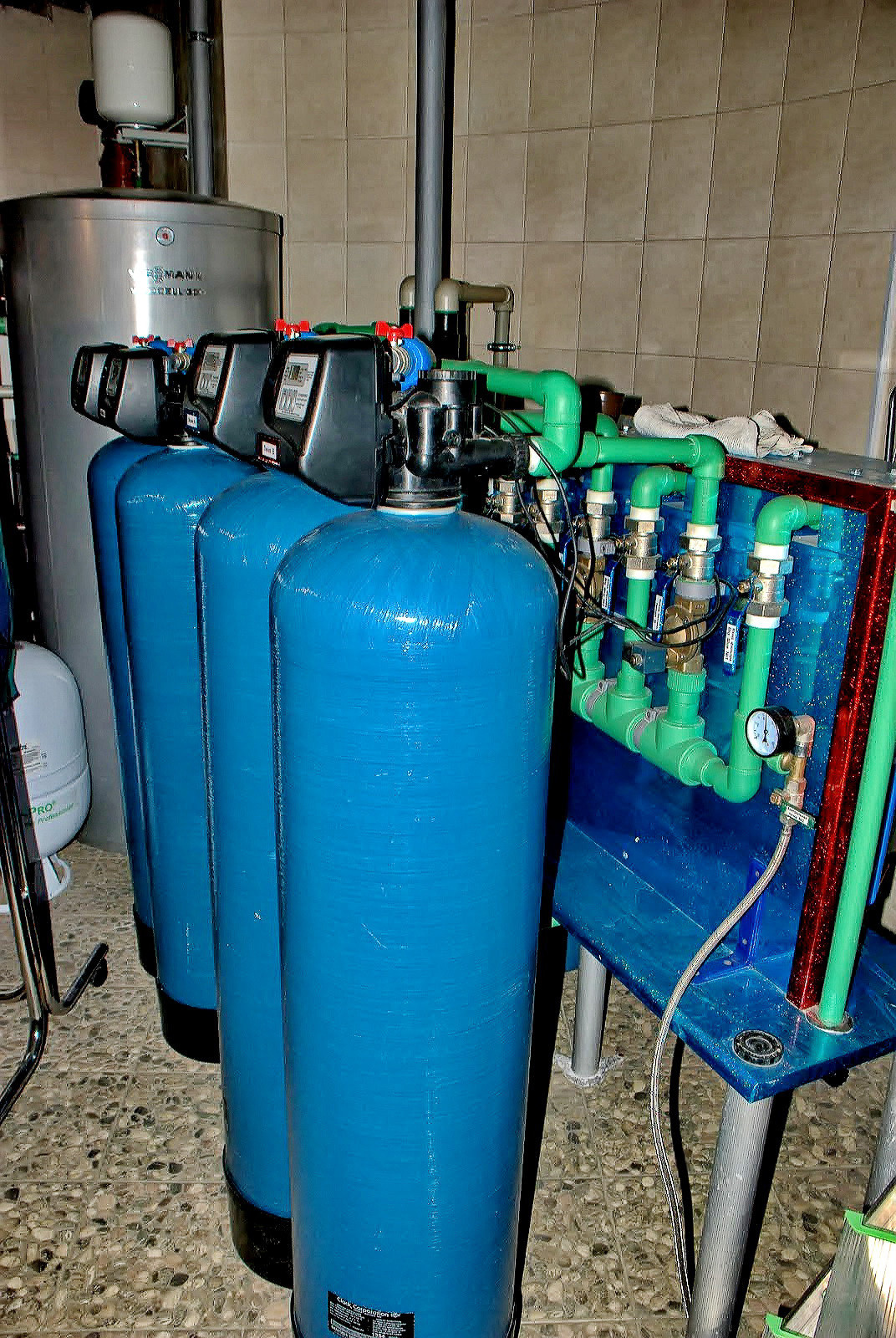 Коттедж во Всеволожске "Воплощение мечты"