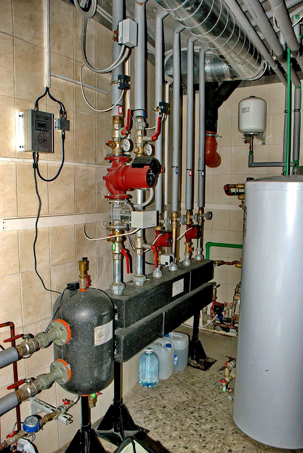 Коттедж во Всеволожске "Воплощение мечты"