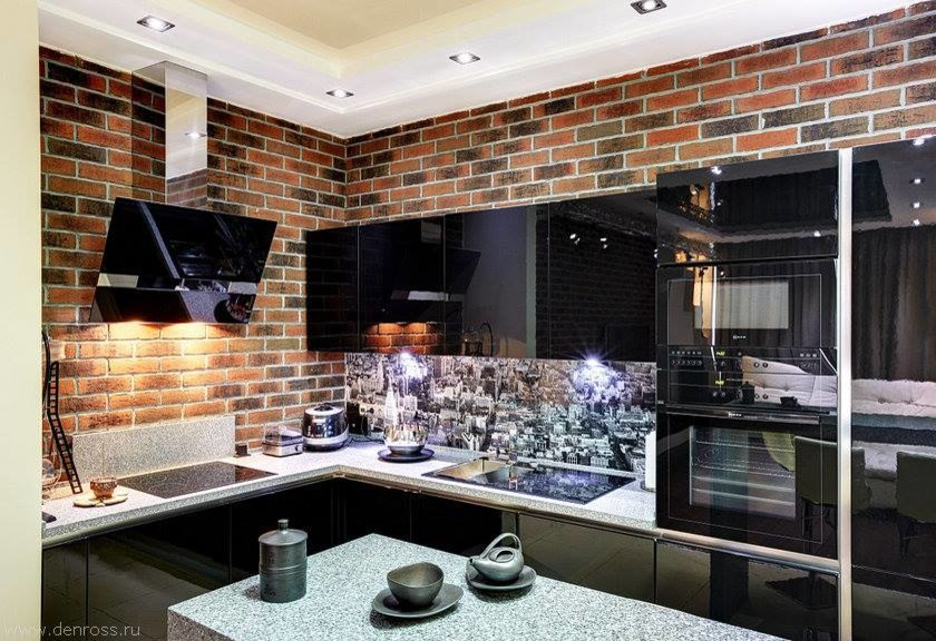 Квартира в Москве 4