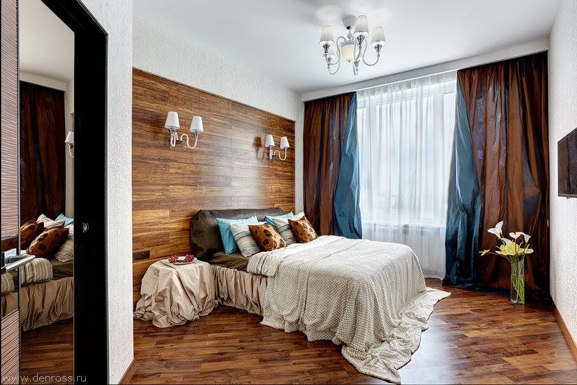 Квартира в Москве 4