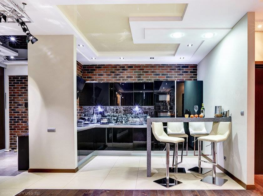 Квартира в Москве 4