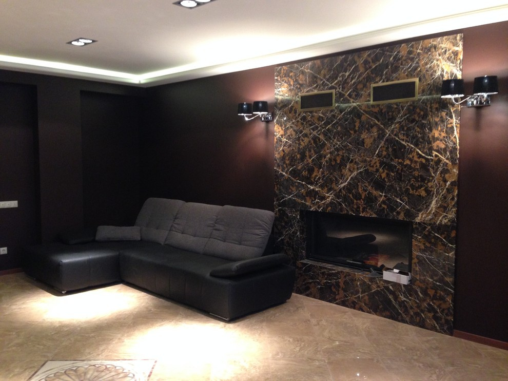 Отделка Домов и Квартир