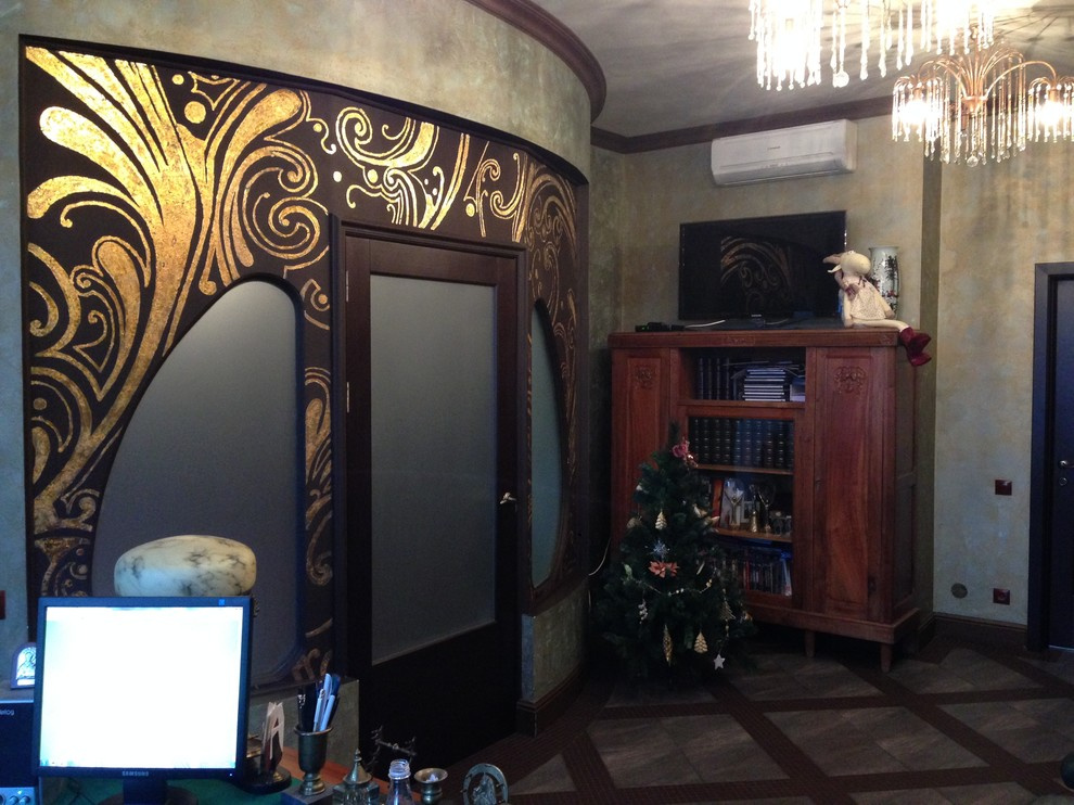 Отделка Домов и Квартир