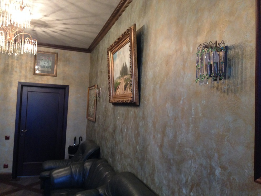 Отделка Домов и Квартир