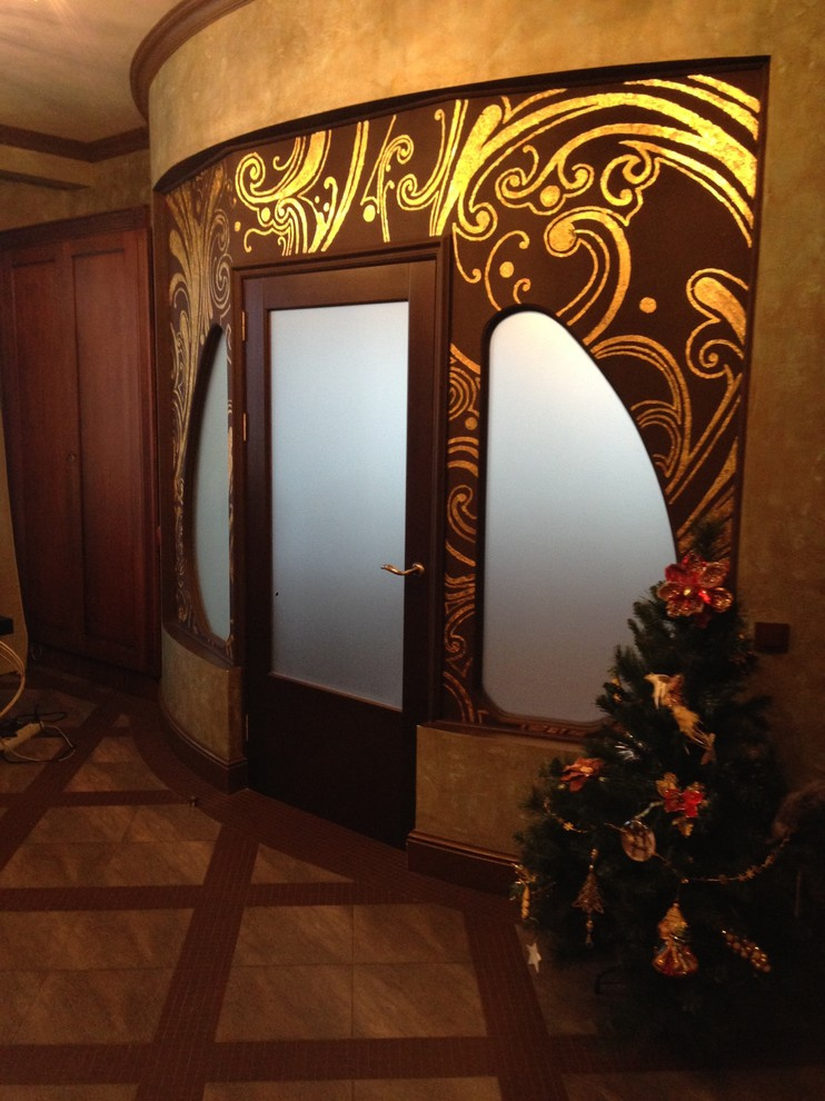 Отделка Домов и Квартир