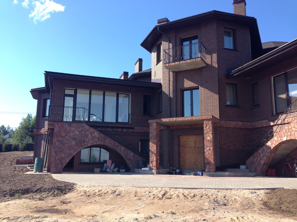 Отделка Домов и Квартир