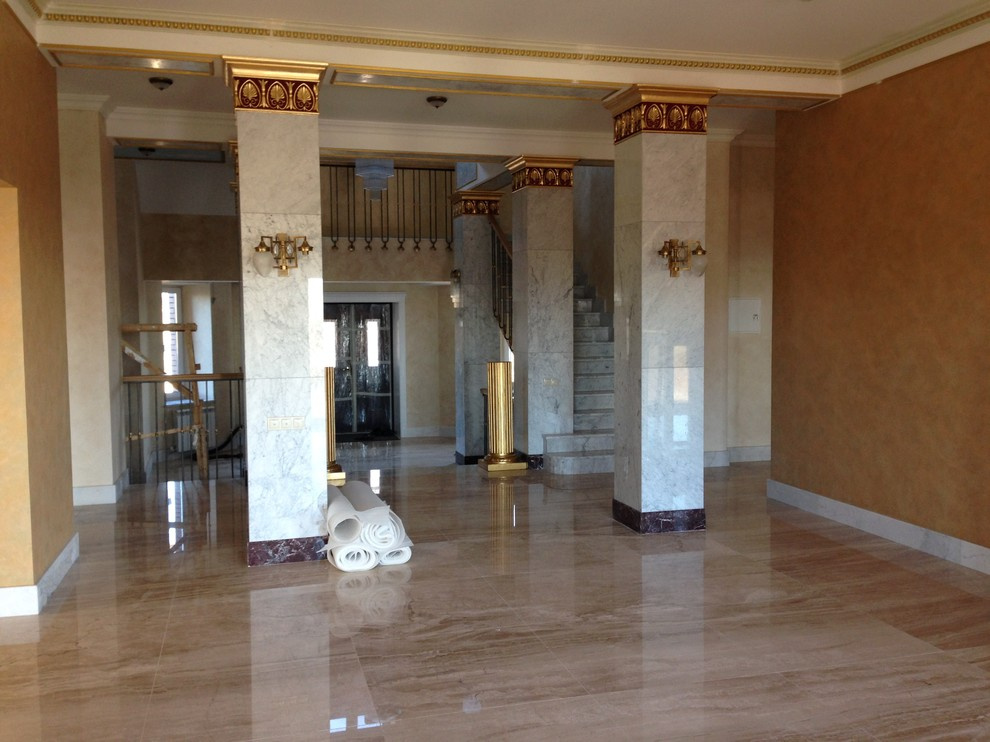 Отделка Домов и Квартир