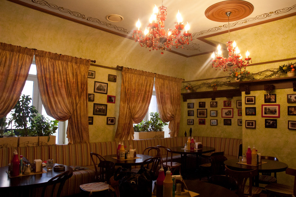 Отделка Домов и Квартир