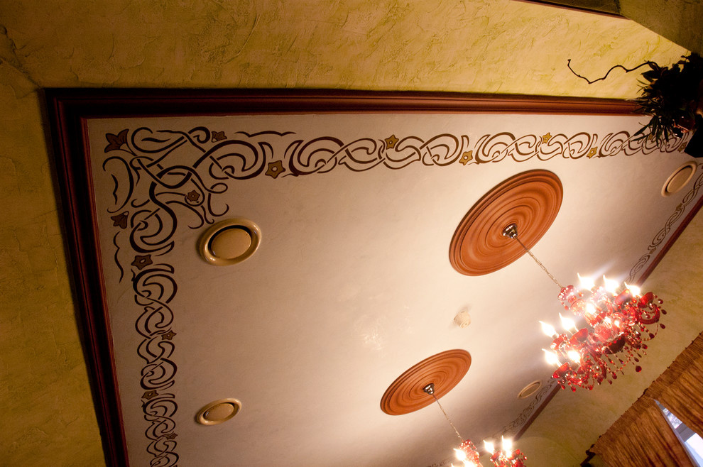 Отделка Домов и Квартир