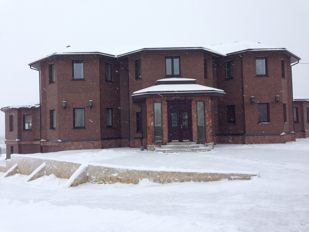 Отделка Домов и Квартир