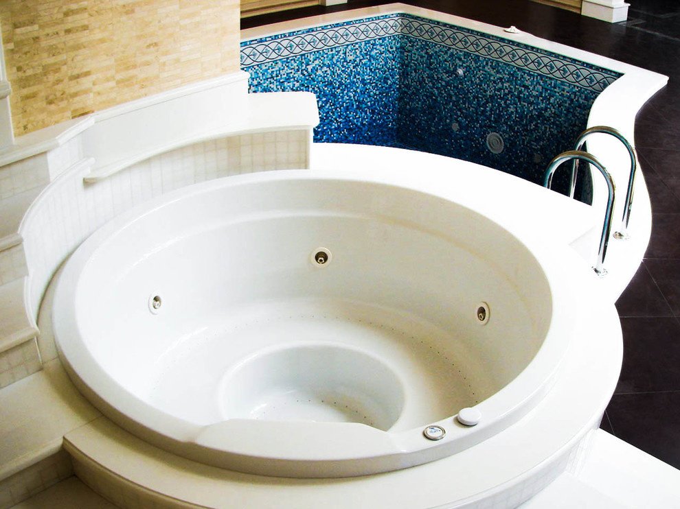 Белый мрамор