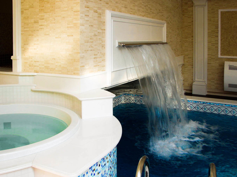 Белый мрамор