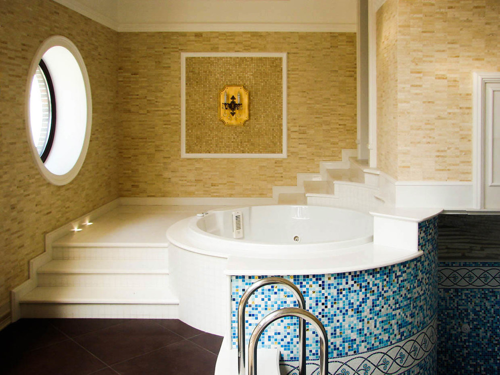 Белый мрамор