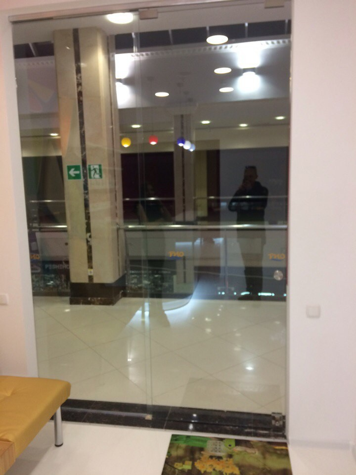 Рио, салон красоты