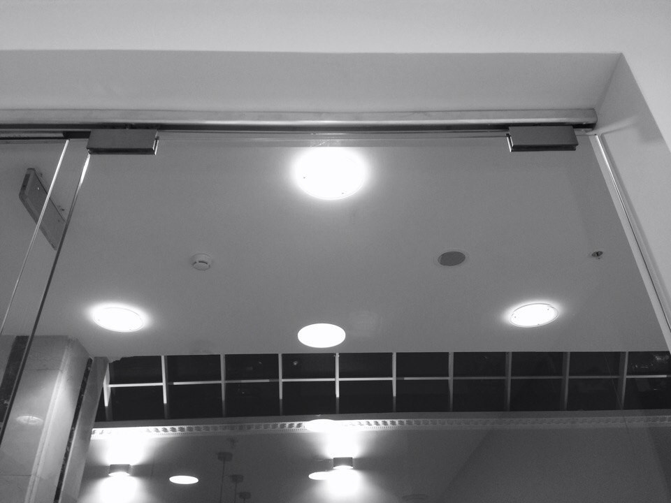 Обложка проекта: Рио, салон красоты