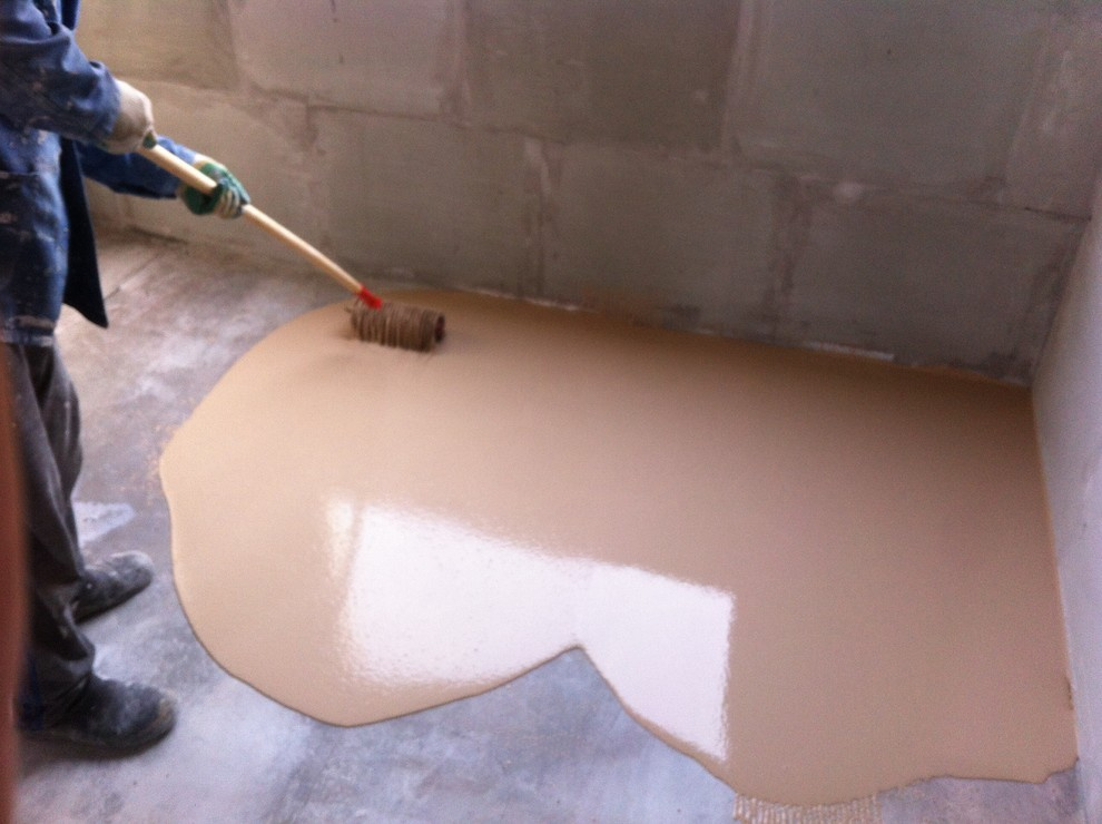 Частный небоскреб