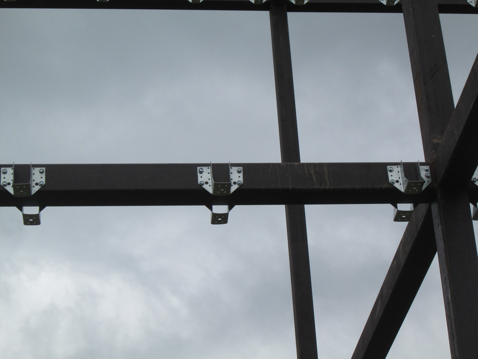 Частный небоскреб