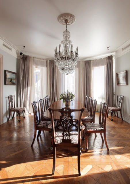 Григорьева Екатерина