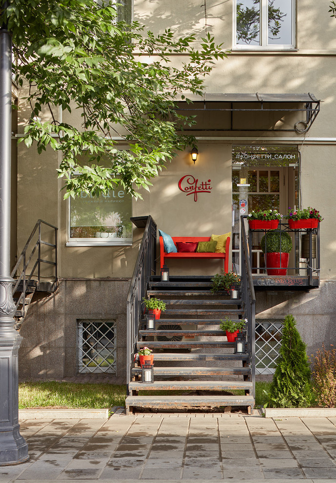 Зольтман Инна