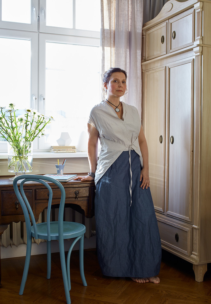 Обложка проекта: Зольтман Инна