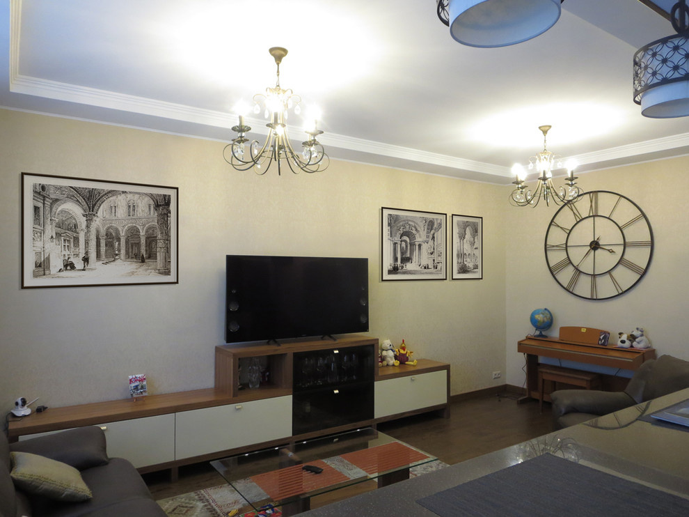 Картины и постеры для квартиры ЖК Авеню