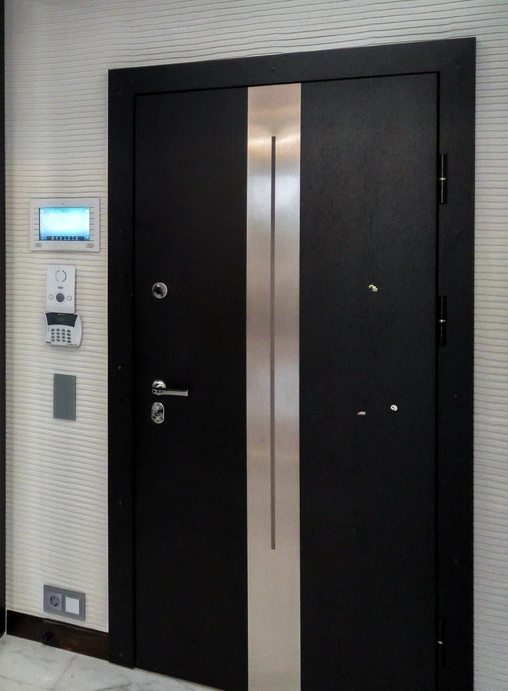 Квартира в ЖК "Гранд фамилия" Путешествие на лайнере