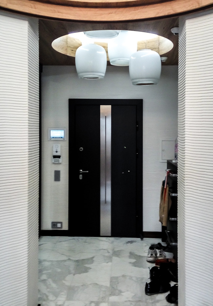 Квартира в ЖК "Гранд фамилия" Путешествие на лайнере