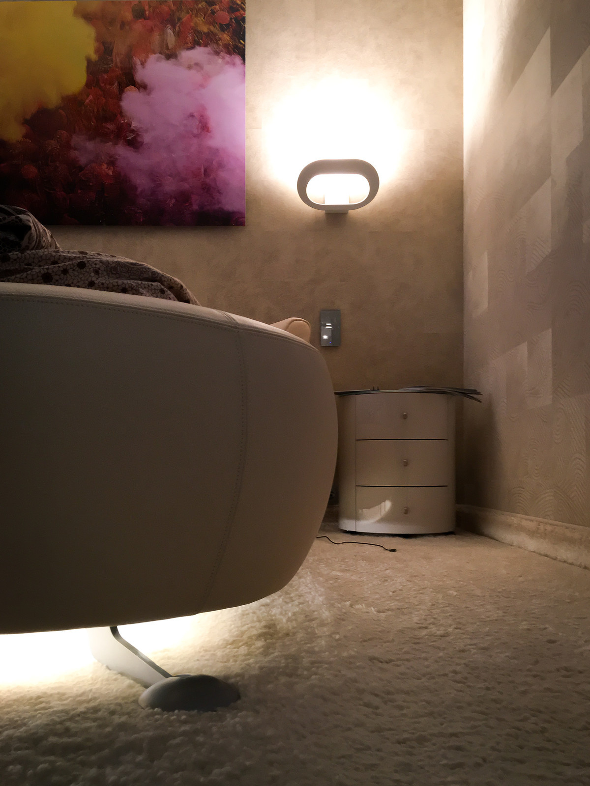 Квартира в ЖК "Гранд фамилия" Путешествие на лайнере