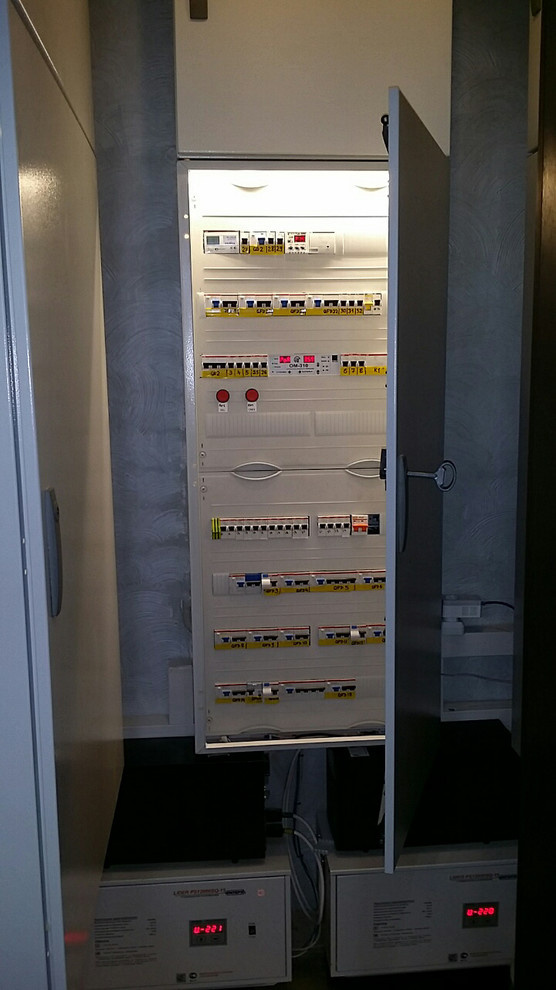 Квартира в ЖК "Гранд фамилия" Путешествие на лайнере