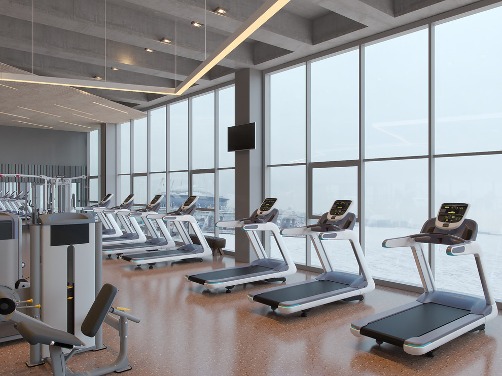 Спортзал Art of Fitness
