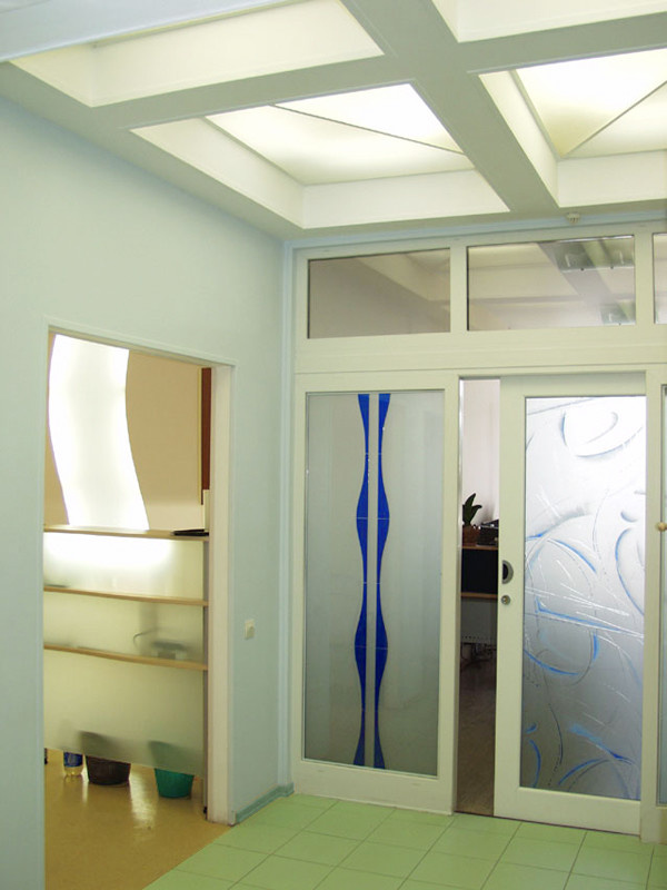 Международный университет в Дубне Кафедра дизайна и геофизики