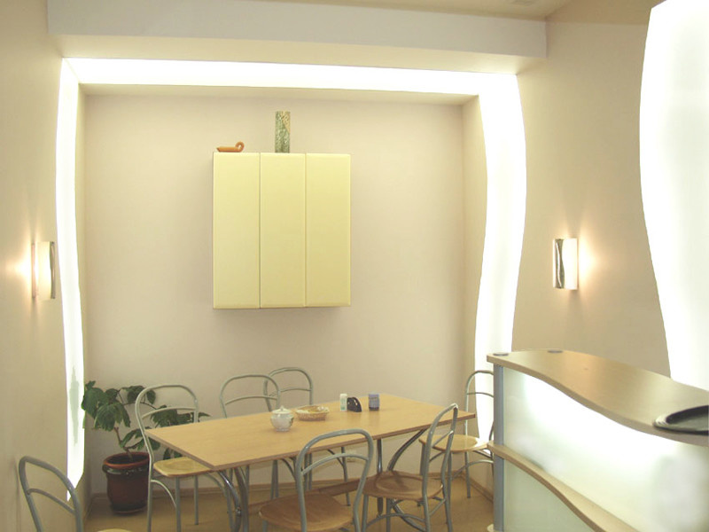 Международный университет в Дубне Кафедра дизайна и геофизики