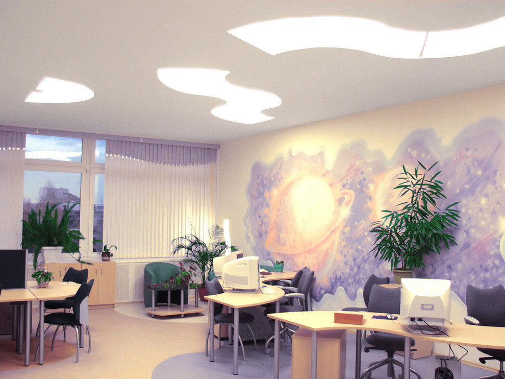 Международный университет в Дубне Кафедра дизайна и геофизики