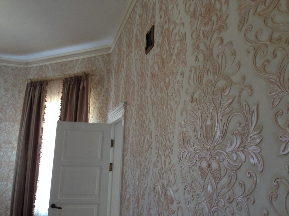 Отделка Домов и Квартир